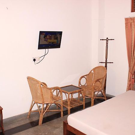 Sanras Hotel Ґалле Екстер'єр фото