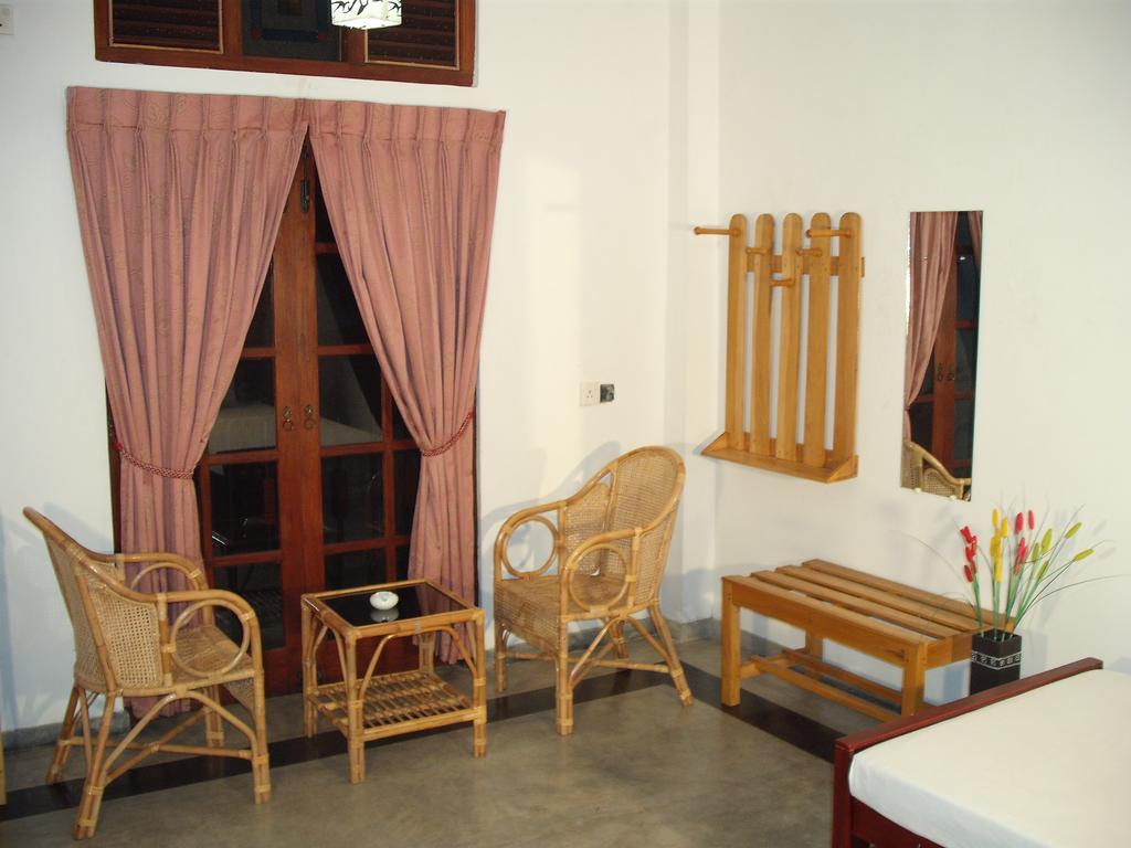 Sanras Hotel Ґалле Номер фото