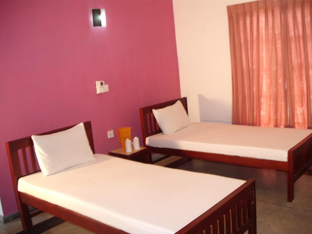 Sanras Hotel Ґалле Номер фото