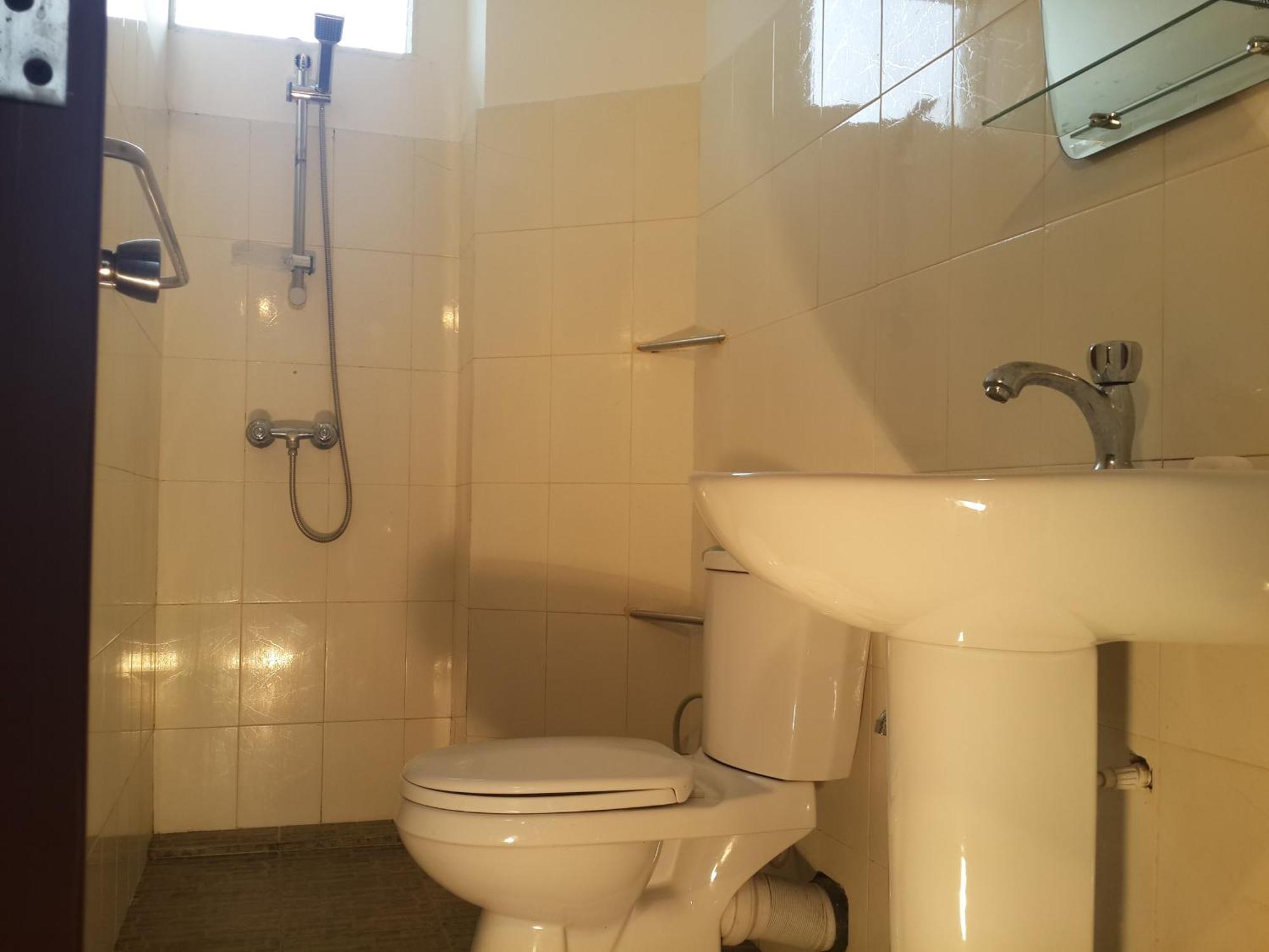 Sanras Hotel Ґалле Екстер'єр фото