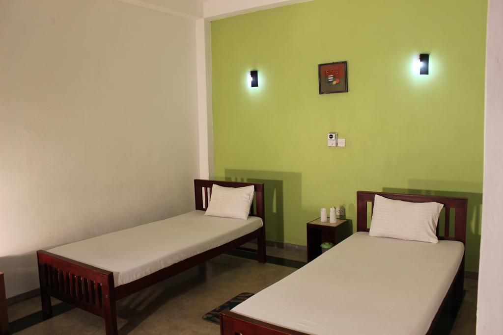 Sanras Hotel Ґалле Екстер'єр фото