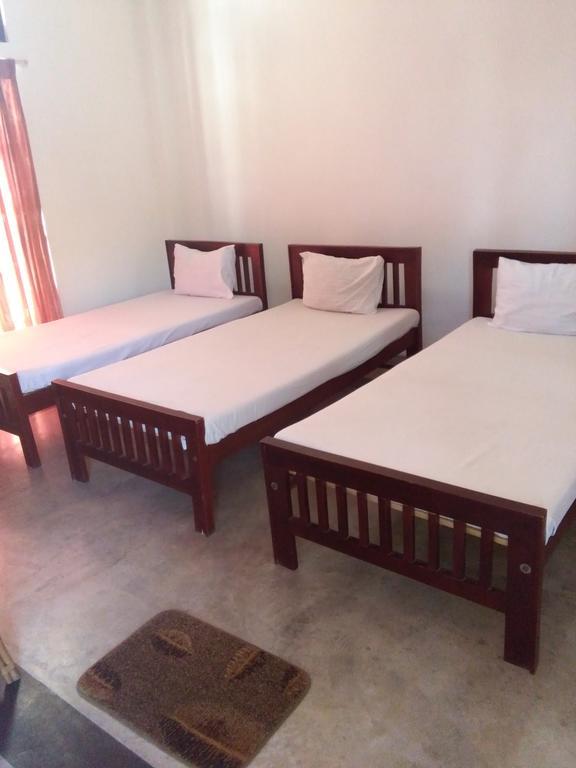 Sanras Hotel Ґалле Екстер'єр фото