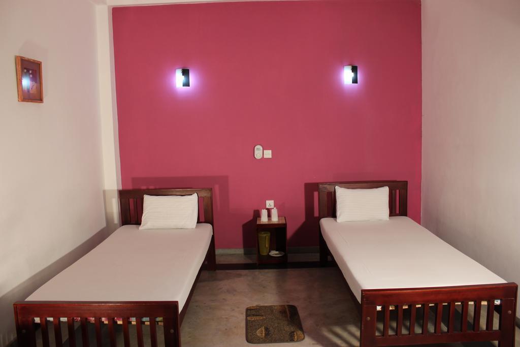 Sanras Hotel Ґалле Екстер'єр фото