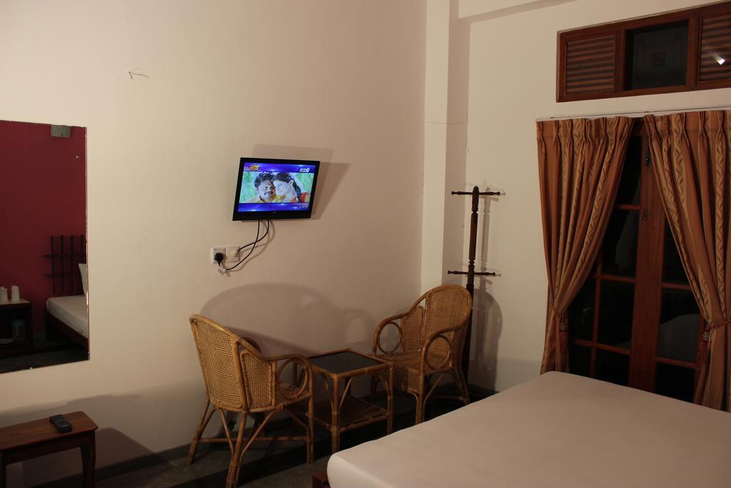 Sanras Hotel Ґалле Екстер'єр фото